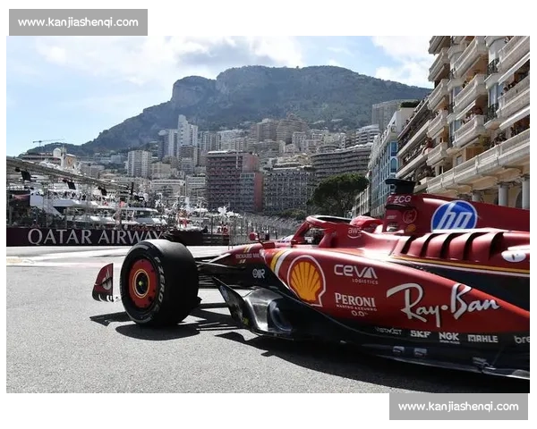 极速争锋：F1顶级车手赛道巅峰对决实录