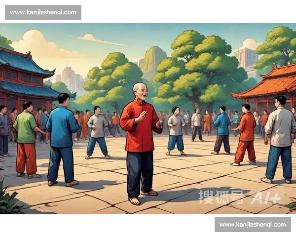 体育运动文化的传承与创新：融合竞技精神与社会发展的探索